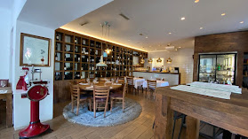 Jakob Franc gostilna