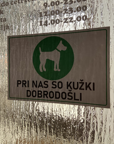 Pizzerija pri Klepcu