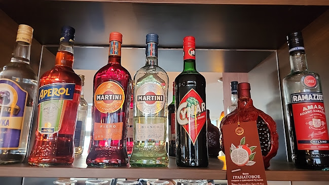 Geo Bar - Gastronomija in gostinstvo