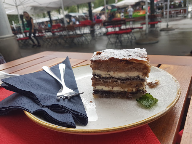 Comentarii opinii despre Kodila Gourmet & Bistro Market