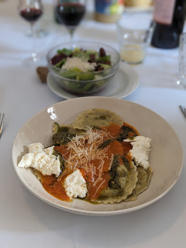 Gostilna Kovač - Ljubljana