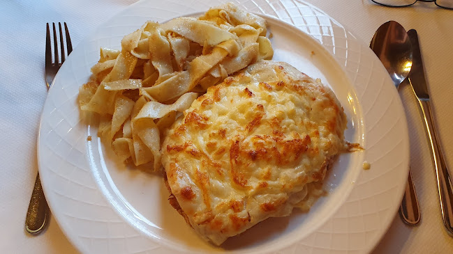 Comentarii opinii despre Gostilna Ančka