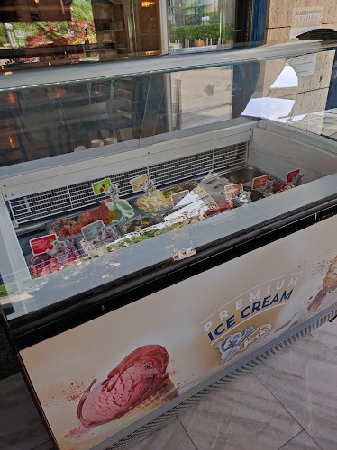 Železna cesta 12, 1000 Ljubljana