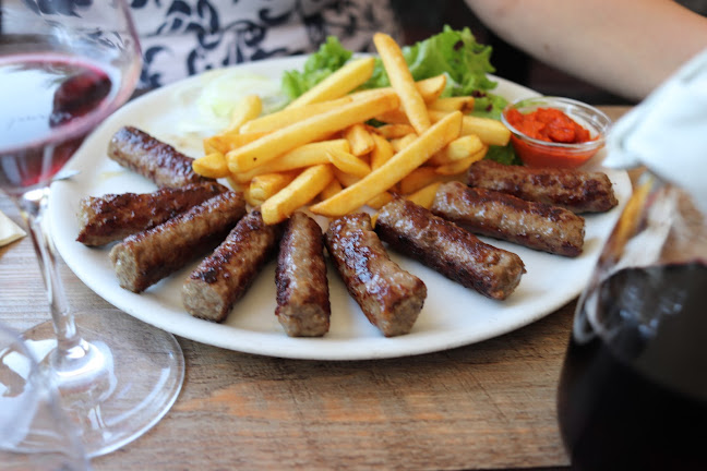 Comentarii opinii despre Gostilna Peternel d.o.o.