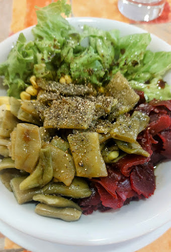 Comentarii opinii despre Kavarna in restavracija Pecivo