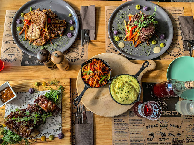 EL-TORO d.o.o. - Gastronomija in gostinstvo