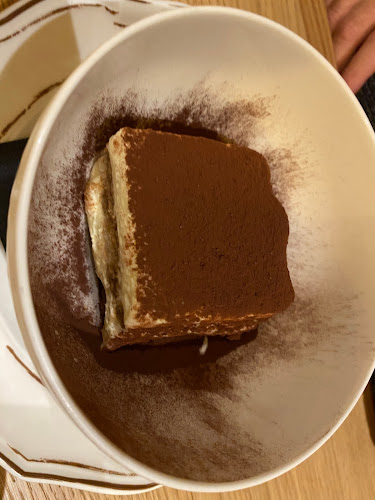 Restavracija Breg - Ljubljana