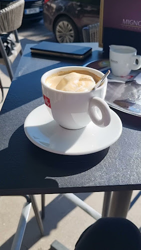 Comentarii opinii despre Mignon Portoroz