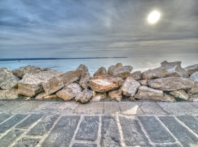 Prešernovo nabrežje 4, 6330 Piran