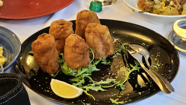 Pri Naju-gostilnica in pizerija - Gastronomija in gostinstvo