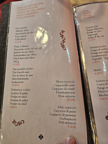 Opinii despre Gostilna "Jasna" Veljko Stupar s.p. în Izola - Gastronomija in gostinstvo