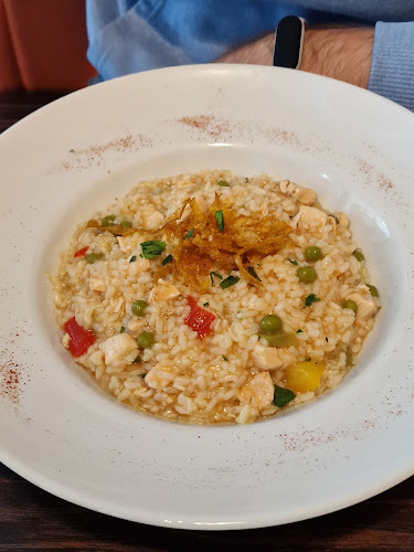 Opinii despre Restavracija Mango în Maribor - Gastronomija in gostinstvo