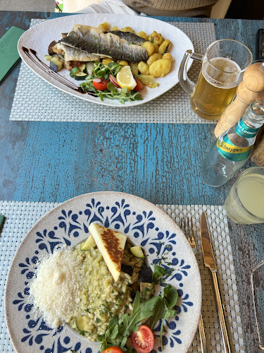 Restaurant & Wine Bar Murka - Gastronomija in gostinstvo