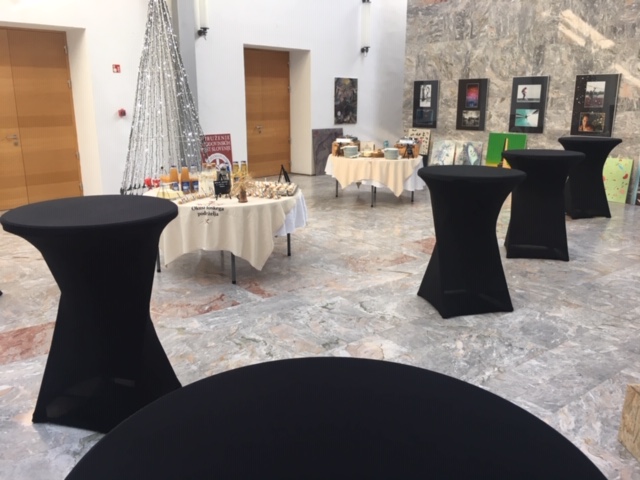 Opinii despre Restavracija Kompliment în Škofja Loka - Gastronomija in gostinstvo