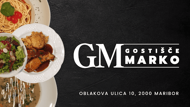 Gostišče Marko