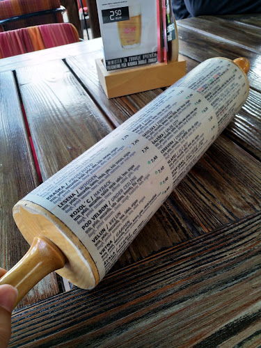 Comentarii opinii despre Picerija Velun