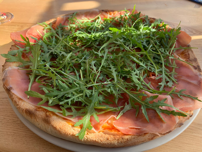 Opinii despre Picerija Marko Polo, Bojan Čemažar s.p. în Gorenja vas - Gastronomija in gostinstvo