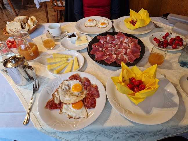 Gostišče pri Marjotu - Kojsko