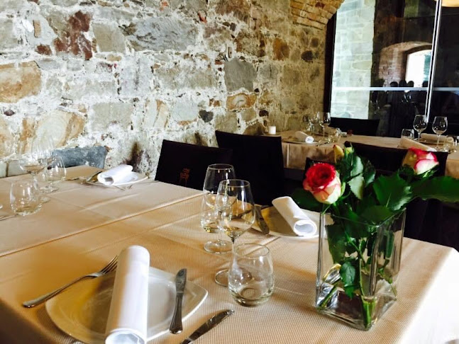 Gostilna na Gradu - Gastronomija in gostinstvo