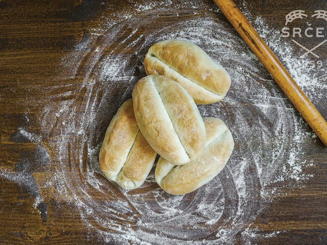 Srček podjetje za proizvodnjo Pekarskih izdelkov in trgovino, d.o.o. Lukovica - Gastronomija in gostinstvo