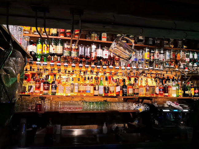 Cutty Sark Pub - Ljubljana