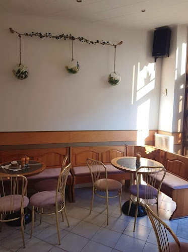 KRONA BUBBLE & VAFELJ - Maribor