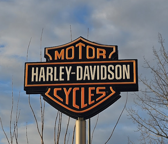 Opinii despre Two Riders bar în Ljubljana - Gastronomija in gostinstvo