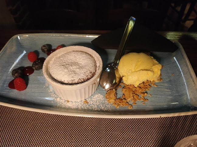 Špica Restavracija & Bar Bled - Gastronomija in gostinstvo