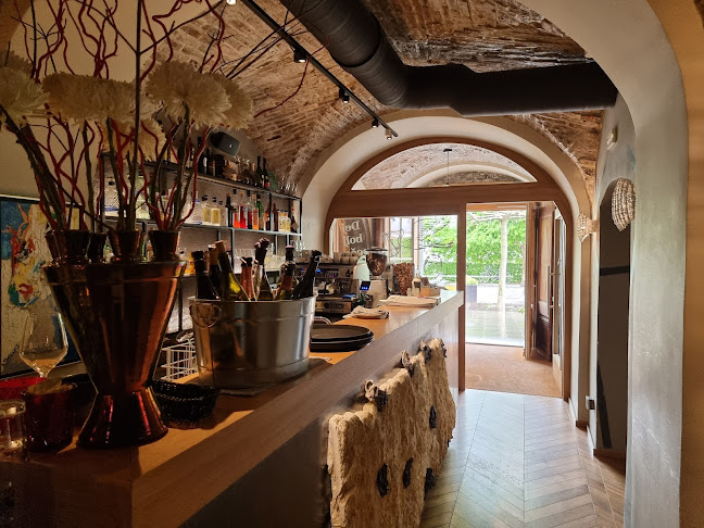 Comentarii opinii despre Restavracija Breg