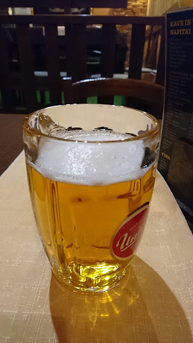 Picerija in špageterija Cubus - Gastronomija in gostinstvo