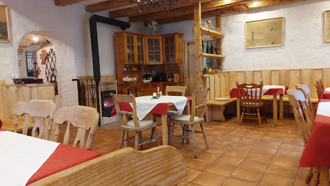 Restavracija Zoisov Grad - Bohinjska Bistrica