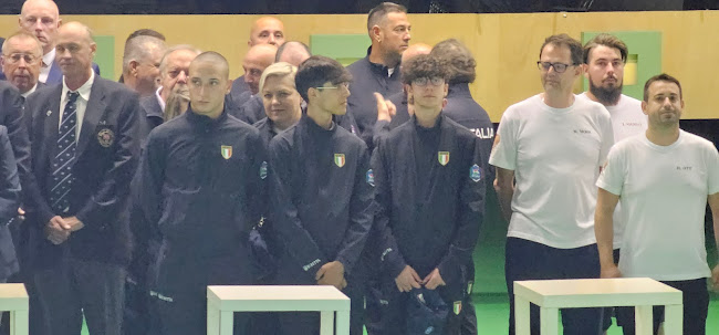 2310 Slovenska Bistrica, Slovenija