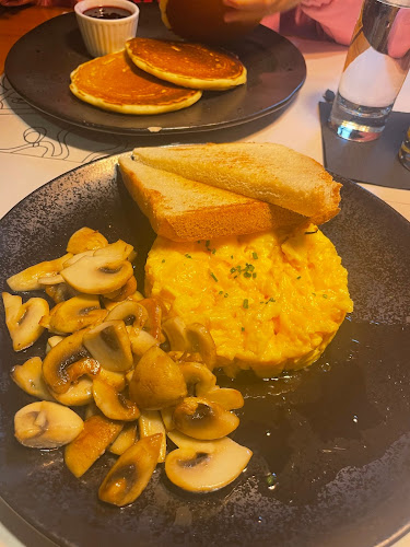 Comentarii opinii despre Kavarna Rog