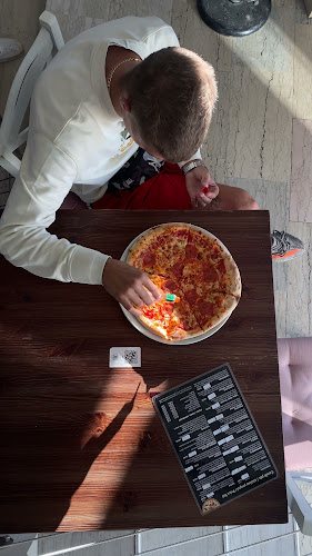 Opinii despre Pizza Petica în Piran - Gastronomija in gostinstvo