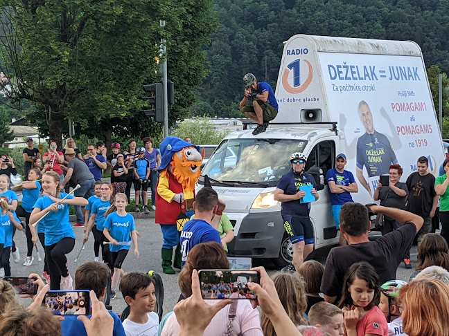 Comentarii opinii despre "Remi Bar" Jože čož s.p.