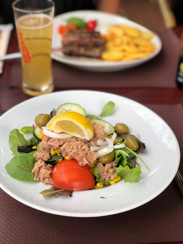 Comentarii opinii despre Restavracija Alp