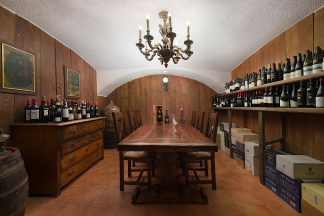 Restavracija Planinka