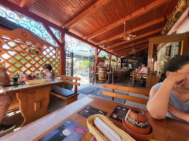 Italia gostilna in pizzeria