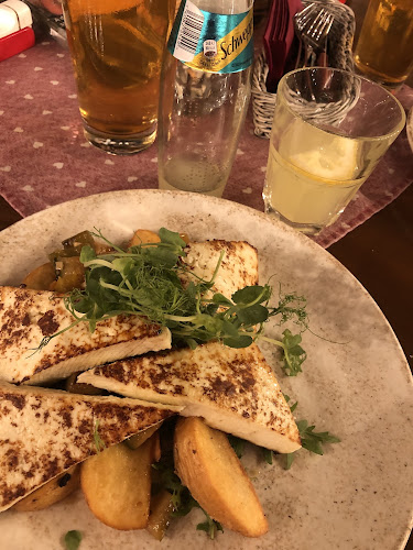 Restavracija Central Bled - Gastronomija in gostinstvo