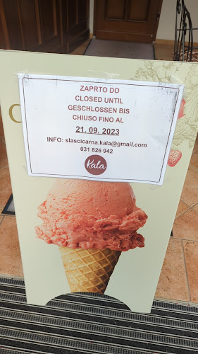 Slaščičarna Kala, B&B Kranjska Gora, Kristjan Čehajić s.p.