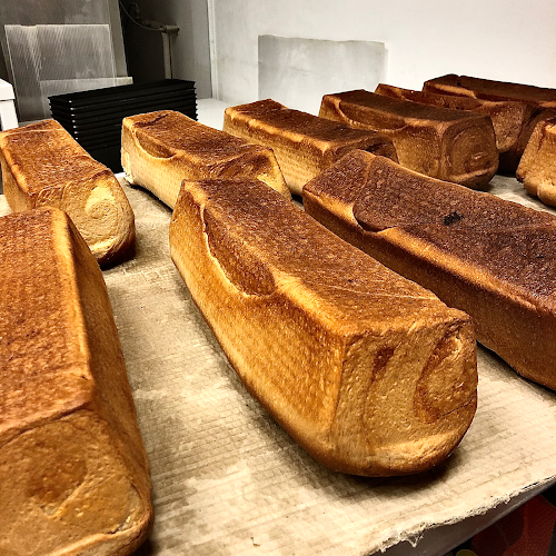 Comentarii opinii despre Pekarna Duhec Matej Duh s.p.