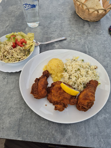 Opinii despre Okrepčevalnica pri Ančki, Simona Lempl, s.p. în Maribor - Gastronomija in gostinstvo