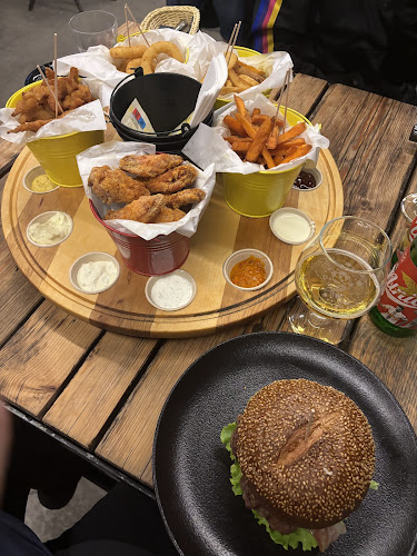 Snack Bar 1964 - Koper