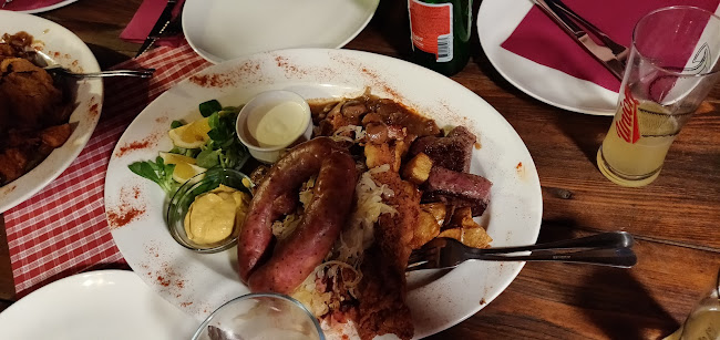 Hiša Pr' Pristavc - gostilna in pizzerija