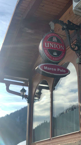 Picerija Marko Polo, Bojan Čemažar s.p. - Gorenja vas