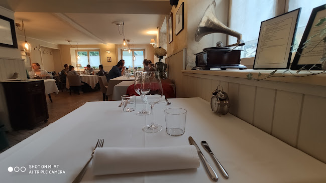 Opinii despre Restavracija Mangrt în Bovec - Gastronomija in gostinstvo