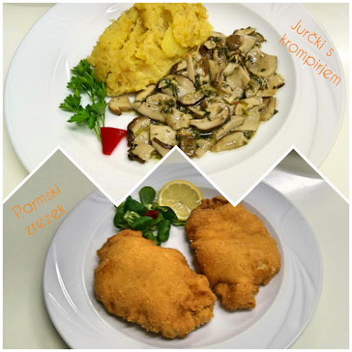 Gostišče s prenočišči Oddih