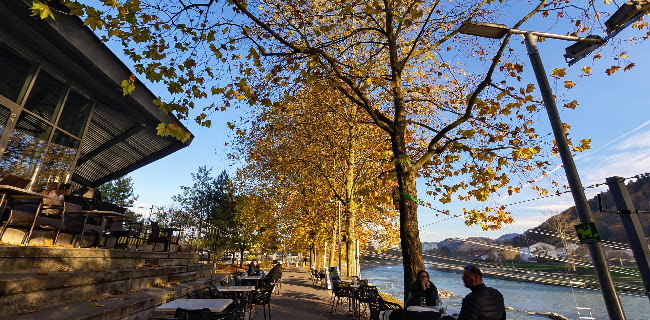 Kajak kanu klub nivo Celje - Pizzeria Špica - Gastronomija in gostinstvo