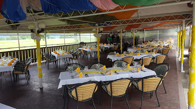 Opinii despre Megos, podjetje za gostinstvo in turizem, d.o.o., gostilna na letališču în Novo mesto - Gastronomija in gostinstvo