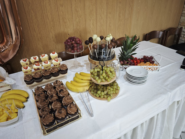 Opinii despre Okrepčevalnica pri Ančki în Jurovski Dol - Gastronomija in gostinstvo